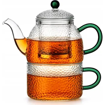 Šálek MPL jack sklo 500 ml 1 ks