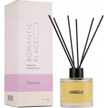 Osvěžovač vzduchu Jasmín 120 ml - vůně do bytu