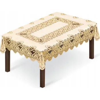 ubrus Obrus 130 cm x 180 cm obdélníkový