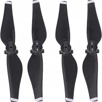 Dron 4 KUSŮ VRTULE PRO DRON DJI MAVIC AIR 2 PÁRY