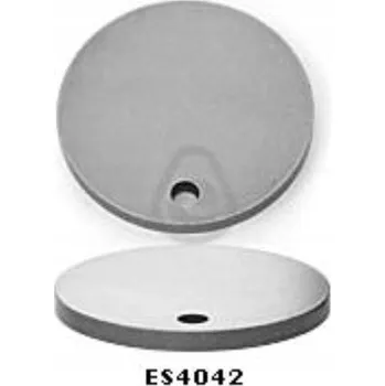 Ventilátor topení a klimatizace EC ES4042 REGULAČNÍ DESTIČKA 27 x 2.72mm