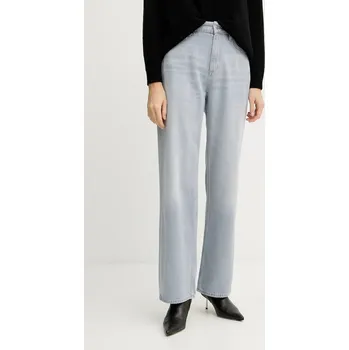 Džíny BOSS CROSSROAD-BF 0.2 50545119 modrá 55X, vel. 30/30