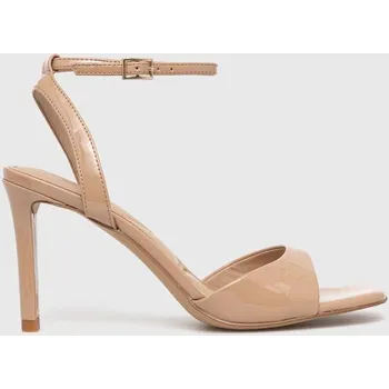 Dámské sandále Sandály Aldo SAKE 13707880.SAKE béžová 80X, EUR 38