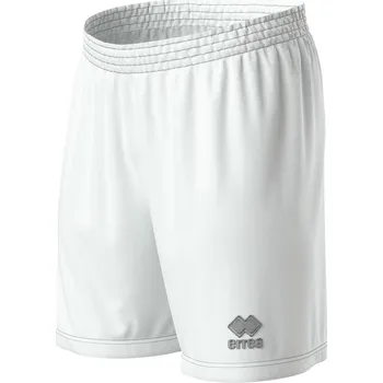 ERREA´ ERREA NEW SKIN šortky BARVA: bílá, Velikost: L Krátký střih, maximální volnost pohybu, Oeko-Tex® Standard 100