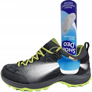 Sprej SHOE DEO deodorant do bot FRESH 150 ml