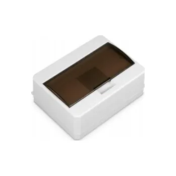 Rozvaděč Rozvodnice Plast-Rol 1 V IP30 1 A