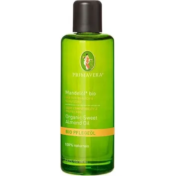 Kosmetika Mandlový olej Bio plus 100 ml