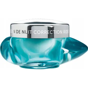 Pleťový krém Hydratační krém na obličej Thalgo Hyalu-ProCollagene noční 50 ml