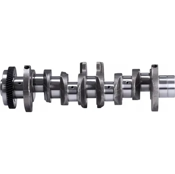 Kliková hřídel KLIKOVÁ HŘÍDEL CER ZZ90150Z-K KLIKOVÁ HŘÍDEL S LOŽISKY PERKINS MF3