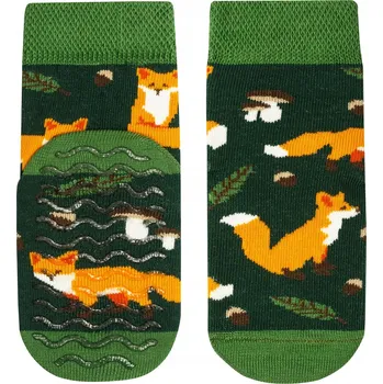 Protiskluzové ponožky, LISKI dětské 20-25