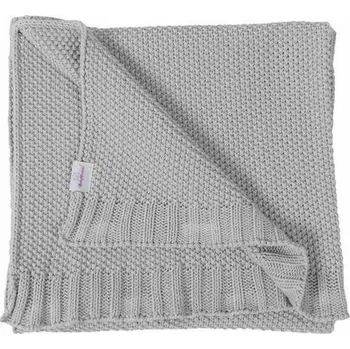 Dětská deka Dětská deka Matex 75 x 100 cm bílá