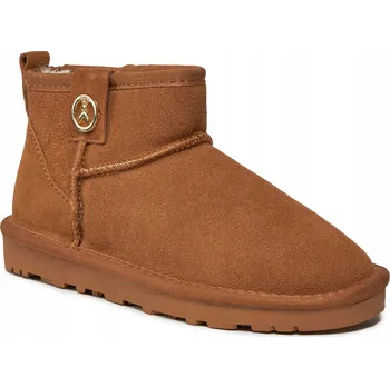 Dámská zimní obuv Patrizia Pepe dámské sněhule PPJ793.24 S velikost 39