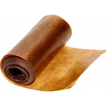 Potravinová fólie Proteinová krytka Browin 4 m, průměr 65 mm