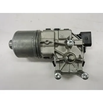 Motorek stěrače a odstřikovače Motorek stěračů přední FABIA I. CN 6Q1955119A, pro FABIA, I. 6Y. Typové číslo: 122930010,122930010,122930010, 6Q1955119A, 6Q1955119, 6Q1955119C, S16