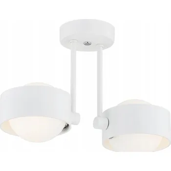 Závěsné svítidlo Argon 2-bodové s paticí G9