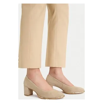 Dámské lodičky Lodičky Lasocki CEO-WB-VELA-01 Béžová 40