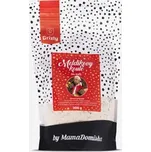 GRIZLY by @mamadomisha Grizly Meldikovy koule na kaši by MamaDomisha 300 g