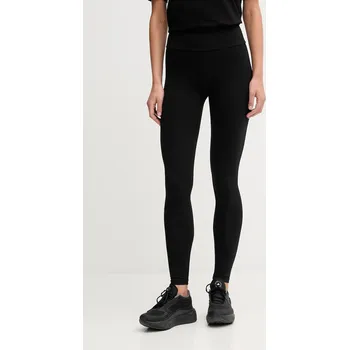 Dámské legíny Legíny EA7 Emporio Armani AF12484.7W000459 černá 99X, vel. L