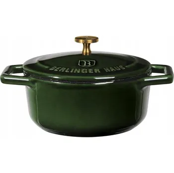 Pánev Pánev Berlinger Haus 12 cm litinová