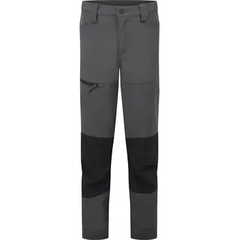 Dámské kalhoty Dámské strečové kalhoty WX2 4, zesílené, vel. 26 Šedá R