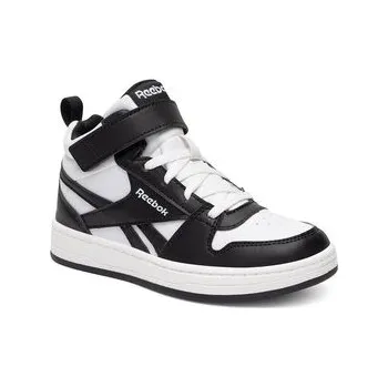 Dámské tenisky Reebok Sneakersy PRIME 2.0 MIDCUT 100222995 Černá 31