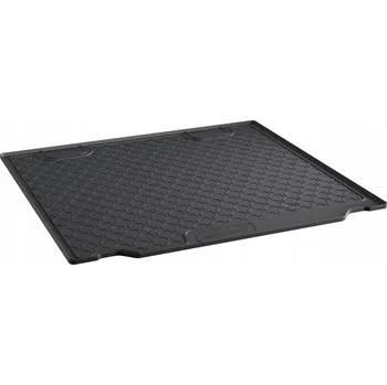 autokoberec Gumová rohož do zavazadlového prostoru Gledring