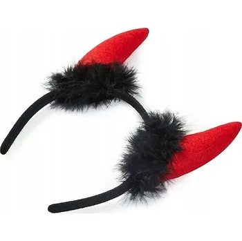 Karnevalový kostým Kostým Ďábel Gacek, univerzální velikost