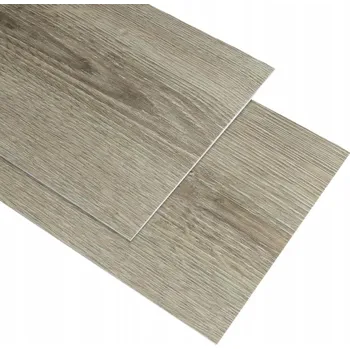 vinylová podlaha Samolepicí vinylové podlahové panely/dlaždice - dřevo, 90 x 15 cm, 20 ks