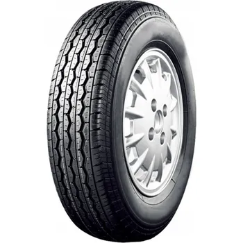 Letní osobní pneu Letní pneumatika Triangle TR645 195/70 R15 104 R zesílená (C)