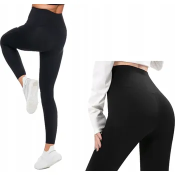 Dámské legíny Legíny legíny, krycí, modelující střih, velikost M/L