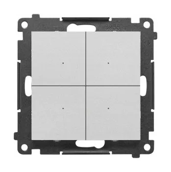 IP kamera CONTROL Bezdrátový tlačítkový ovladač pro ovládání jiných zařízení S