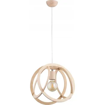 Závěsné svítidlo Alfa Lorena 1 - světelný bod patice E27