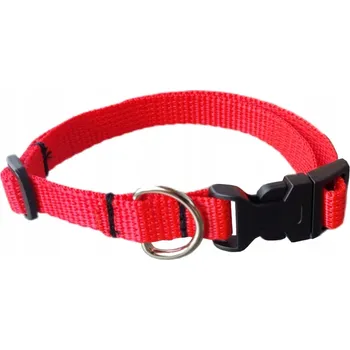 Obojek pro psa Obojek pro psa S-M NASTAVITELNÝ 15mm 26-35 cm