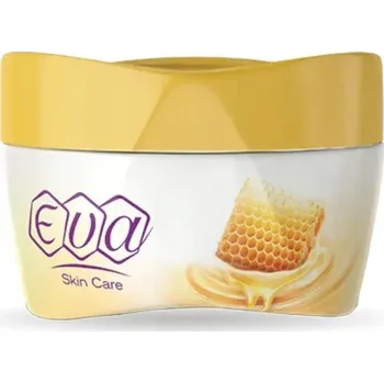 Pleťový krém Hydratační krém na obličej EVA Cosmetics Skin Care pro den i noc 170 ml