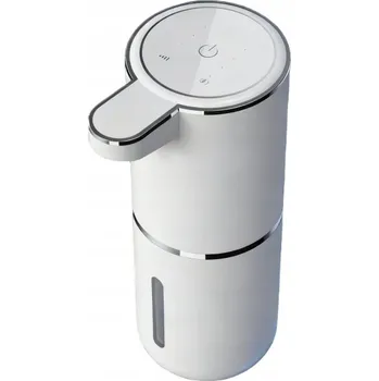 Dávkovač mýdla Bezdotykový nástěnný dávkovač mýdla Beauty Bright 380 ml