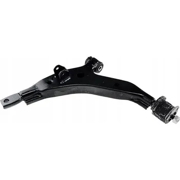 Zavěšení kol NTY ZWD-HY-531 Rameno, odpružení