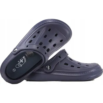 Dámská obuv BEFADO DR ORTO 154M003 Zdravotní NAZOUVÁKY z pěny MED, velikost 42