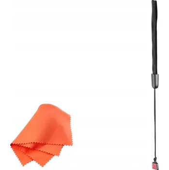 DRŽÁK KRYTKY OBJEKTIVU JJC L-S2M CANON NIKON