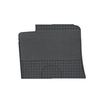 autokoberec TOYOTA Corolla Verso Gumové autokoberce přední PZ49L-E8350-RJ OE