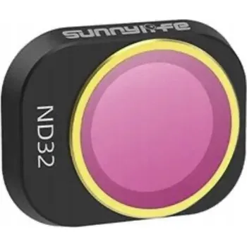 Dron Šedý filtr ND32 NDx32 do drona DJI MINI 4 PRO + ETUI