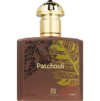 Unisex parfém Ahmed Al Maghribi Patchouli EDP 50 ml UNISEX