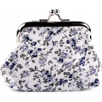 Peněženka Peněženka s kovovým rámečkem Stoklasa