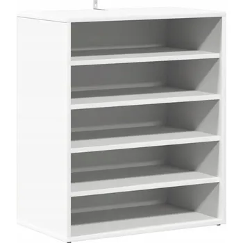 Botník Botník G04V 4 x 4 x 4 cm bílá