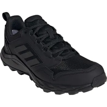 Pánská treková obuv Adidas Terrex Tracerocker 2.0 GTX M JI0959 - core black/core black/semi impact 42 2/3