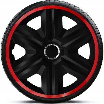 Poklice na kolo Poklice 15" vícebarevná