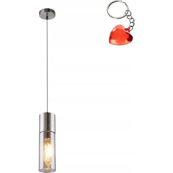 Závěsné svítidlo Globo Annika 1 - světelný bod patice E27