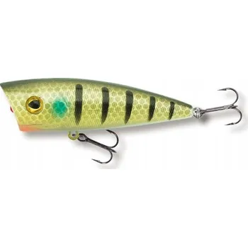 Umělá nástraha Wobler Robinson Splash F60, 60 mm, 8 g S-PE