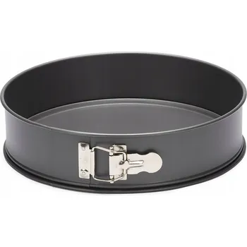 Forma na pečení Forma Na Dort ocelový černý Guardini průměr 20 cm