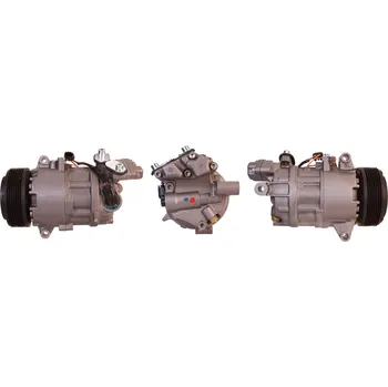 Klimatizace automobilu Kompresor, klimatizace LUCAS ACP875