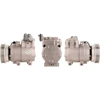 Klimatizace automobilu Kompresor, klimatizace LUCAS ACP579